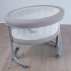 Berceau design Smart Fresh - Gris